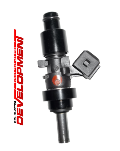 1300 High Impedance Fuel Injector