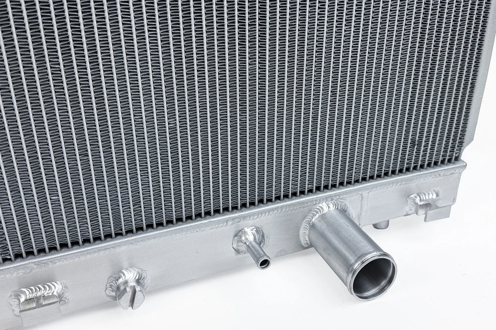 Competition Radiator
