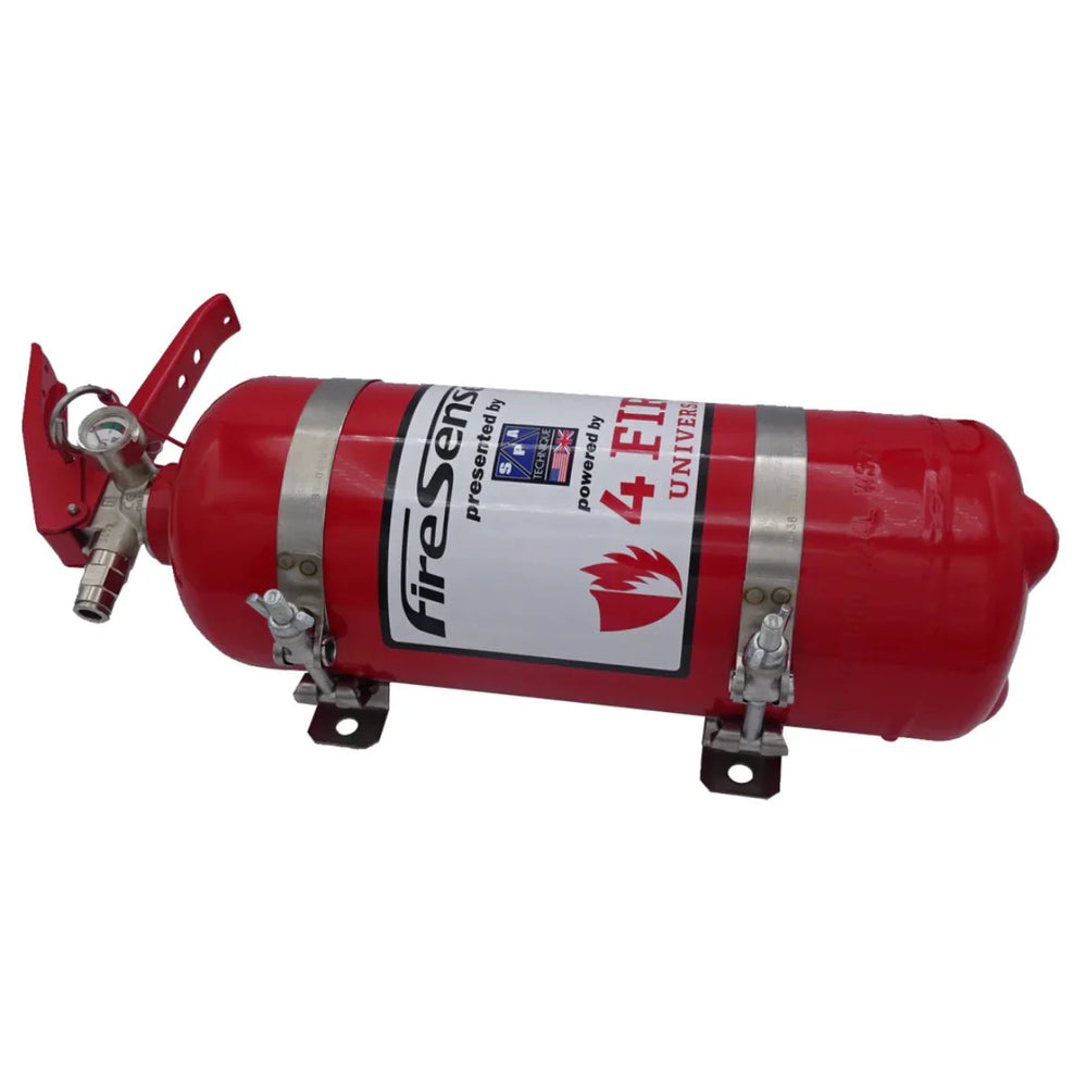 4Fire 5lb Mechanical Fire Suppression System