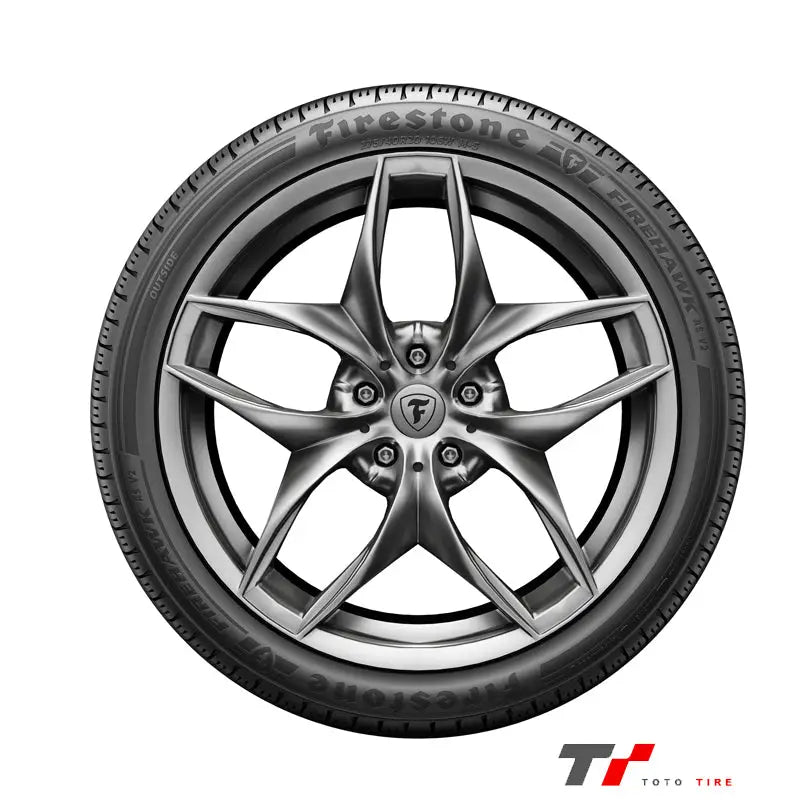 Firehawk Indy 500 Summer Tire