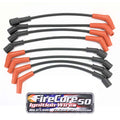 FireCore50 8.5mm Spark Plug Wire Set
