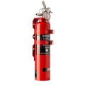 H3R Performance HalGuard PRO 2.5 lb. Halon 1211