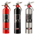 H3R Performance HalGuard PRO 2.5 lb. Halon 1211