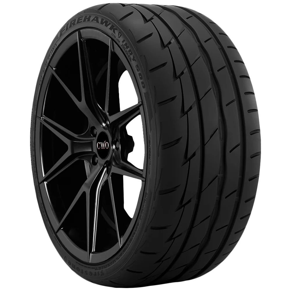 Firehawk Indy 500 235/40R18 95W Summer Tire