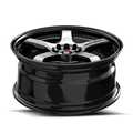 SPT-31 17x7.5 +42 4x100 Wheel