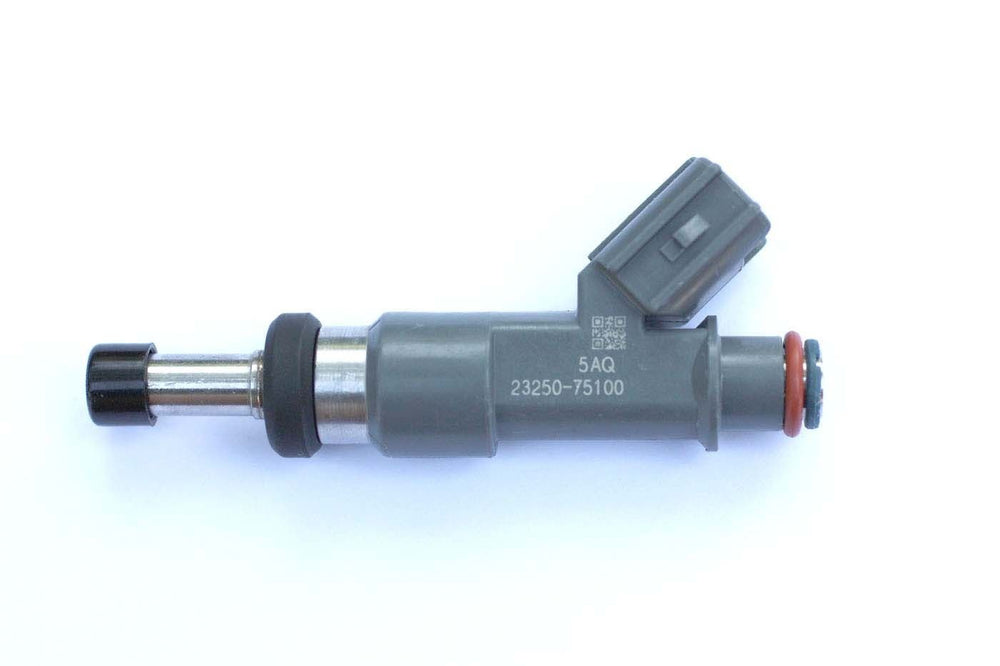 12-Hole Disc Orifice Fuel Injector Set