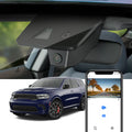 4K Dash Cam