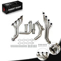 Long Tube Header for GM Vortec V8
