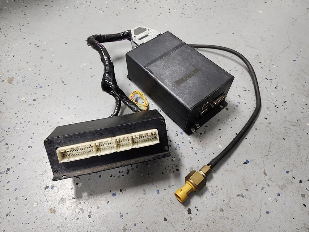 Engine Control Module