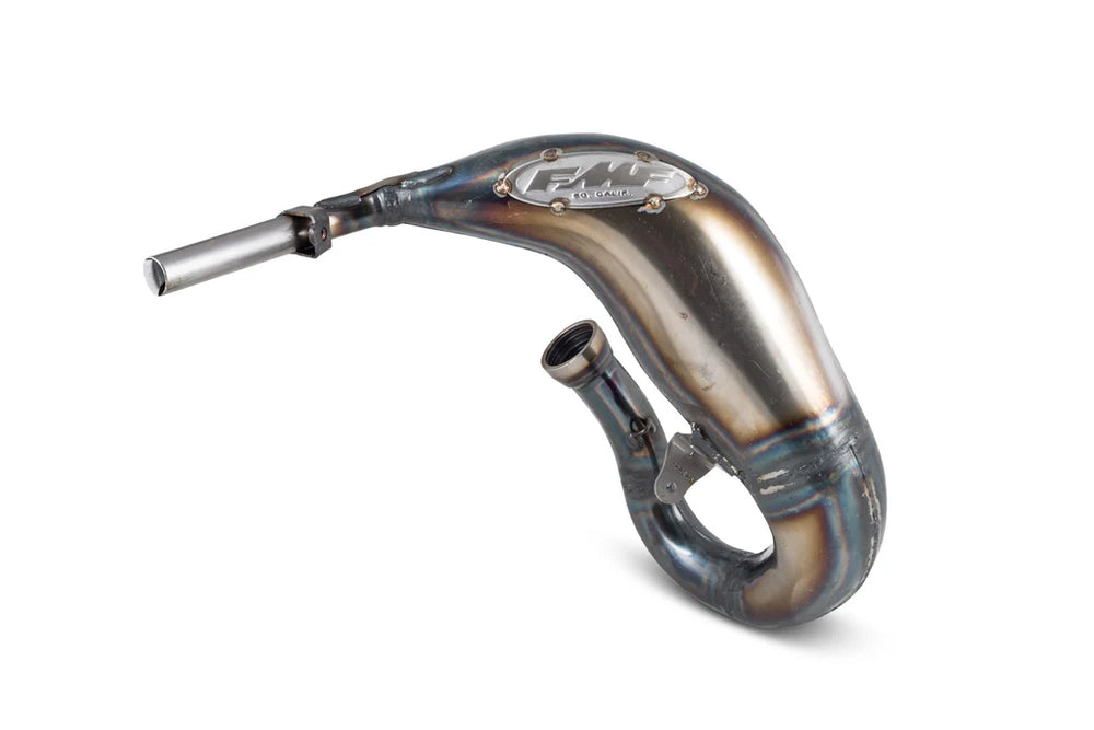 Factory Fatty 2-Stroke Exhaust Pipe