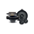 IS BMW 100L 2-Way Component Speaker Kit