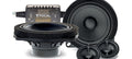 IS BMW 100L 2-Way Component Speaker Kit