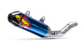 Factory 4.1 RCT Titanium Silencer
