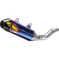 Factory 4.1 RCT Titanium Silencer