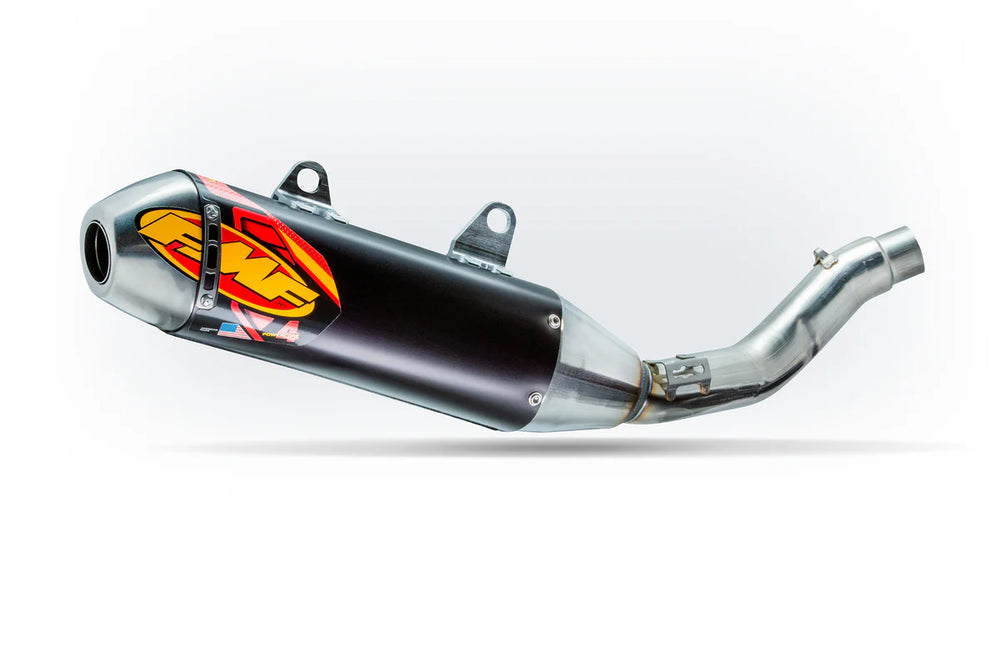 Powercore 4 HEX Slip-On Muffler