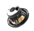 6.5" 2-Way Component Speaker Kit
