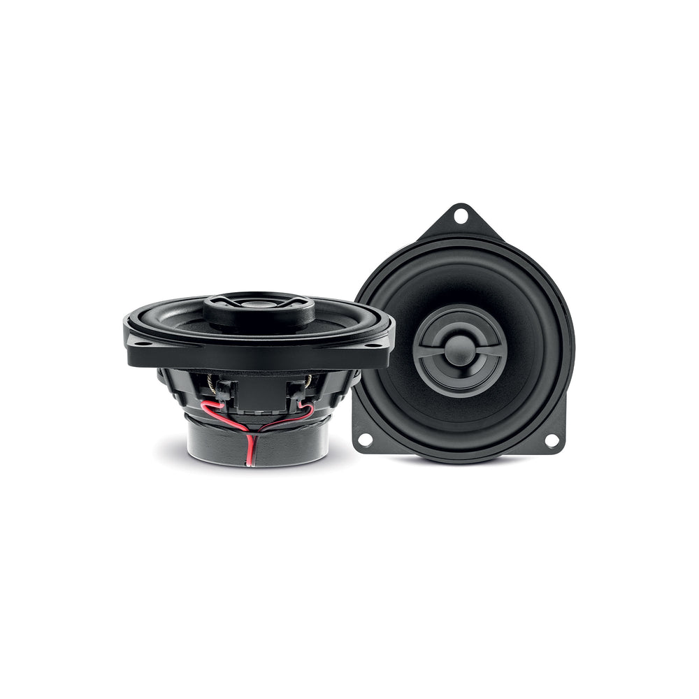 2-Way Coaxial Speaker Kit