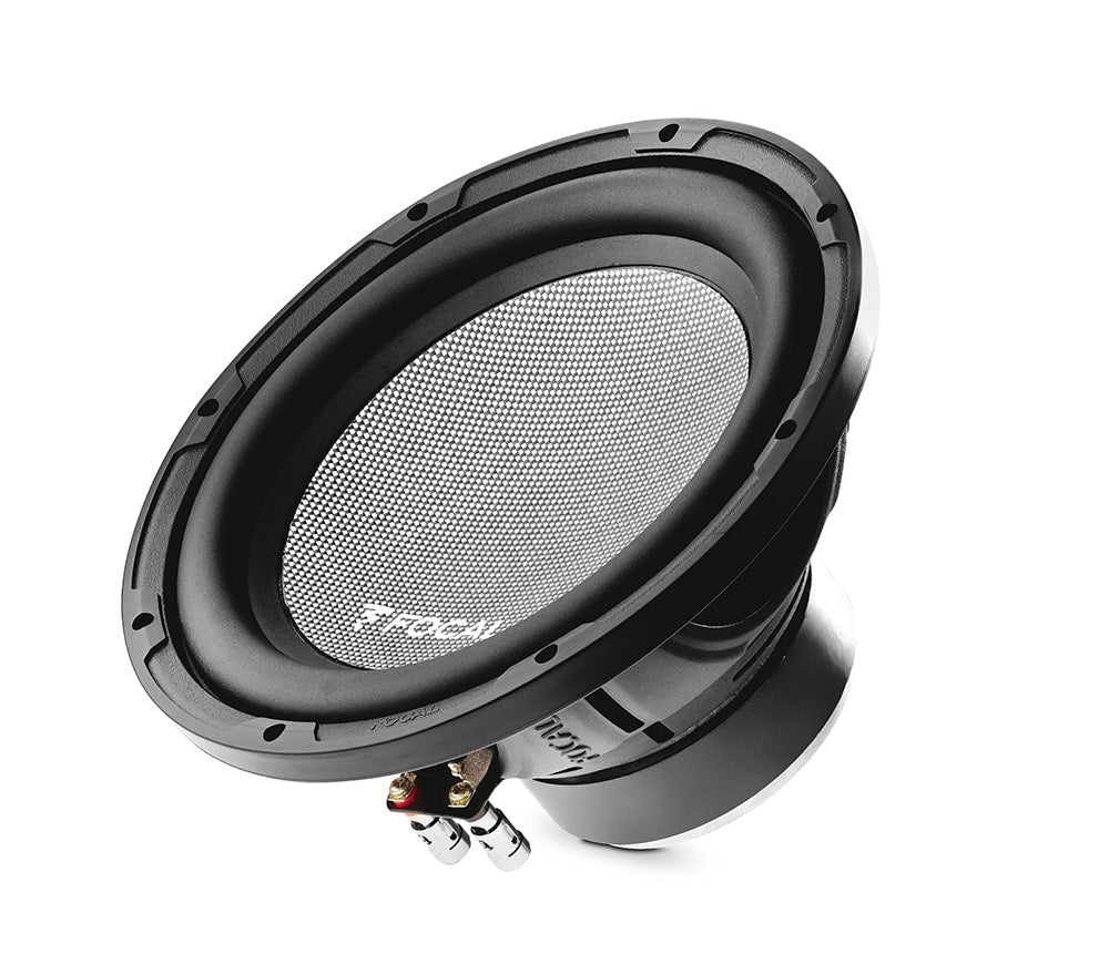 Access 25 A4 10-Inch Single-Voice-Coil Subwoofer