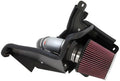 69 Series Typhoon Cold Air Intake Kit