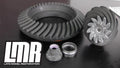 4.10 Ring and Pinion Gear Set