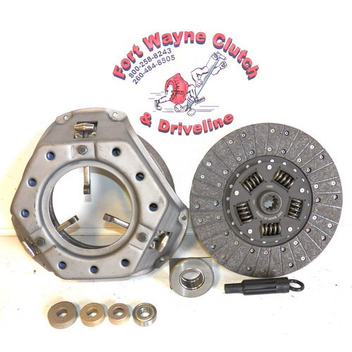 Clutch Kit