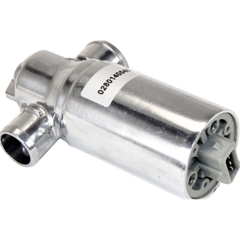 Idle Air Control Valve