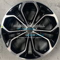 20-Inch 10-Spoke Alloy Wheel