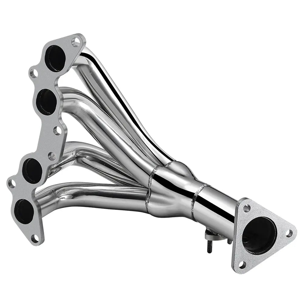 Stainless Steel Air Intake System