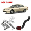 Exhaust Header