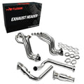 V8 Exhaust Header