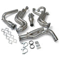 V8 Exhaust Header