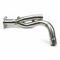 V8 Exhaust Header