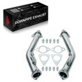 304 Stainless Steel Exhaust Downpipe