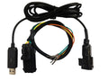 ECU Flash Kit with USB Adapter