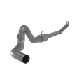 4-Inch Turbo-Back Exhaust System