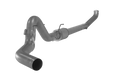 4-Inch Turbo-Back Exhaust System