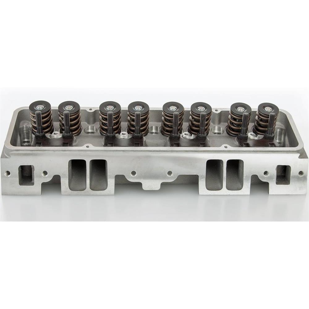180cc/64cc Small Block Chevrolet Aluminum Cylinder Head