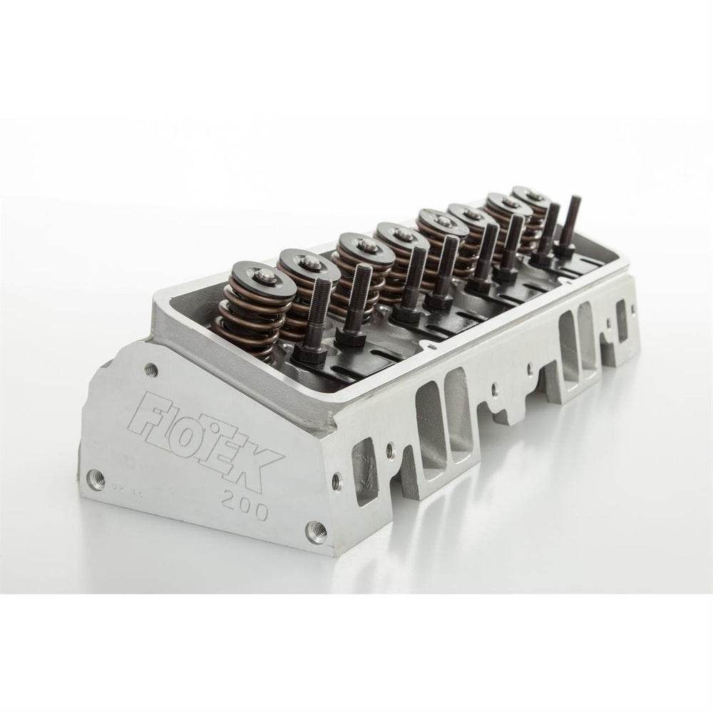 200cc Intake Port Aluminum Cylinder Head