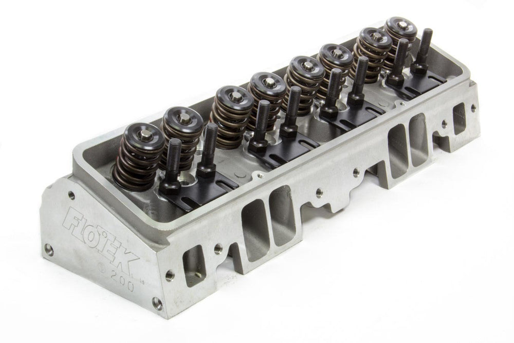 Aluminum Cylinder Head
