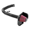 Delta Force Air Intake System