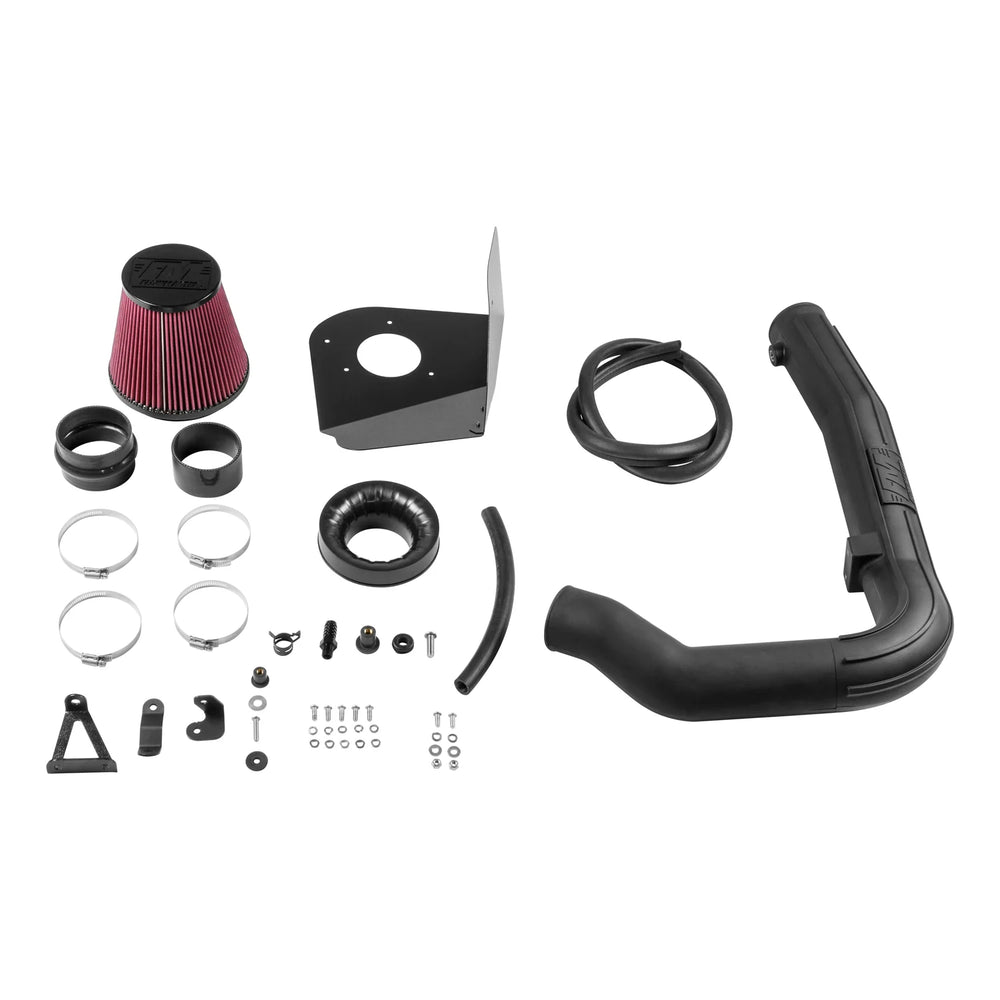 Delta Force Air Intake System