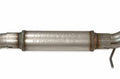 Flow FX Cat-Back Exhaust System 3-Inch Stainless Steel