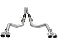 Cat-Back Exhaust System