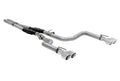 Cat-Back Exhaust System