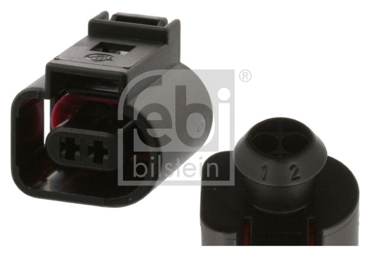 Electrical Plug