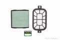 Intake Filter System