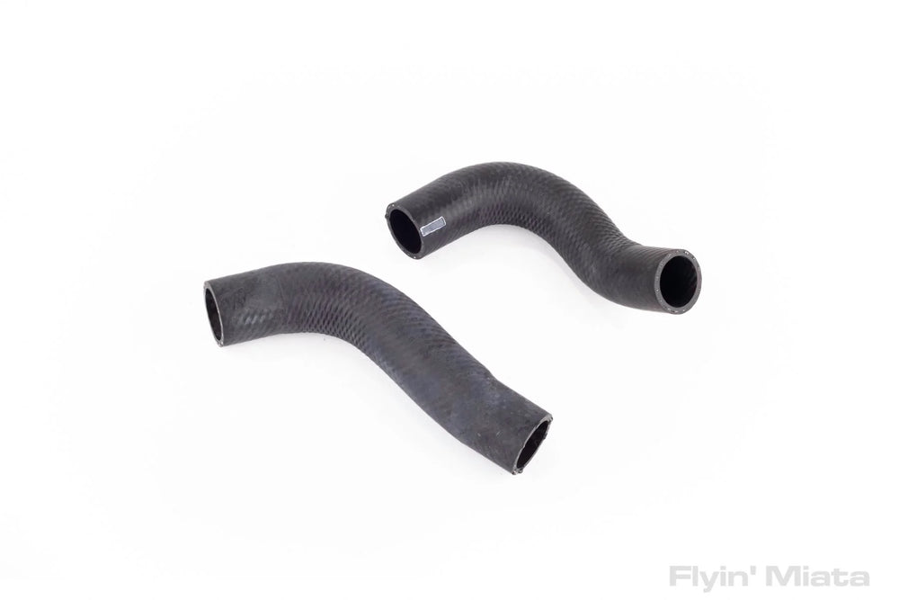 Lower Radiator Hose Kit