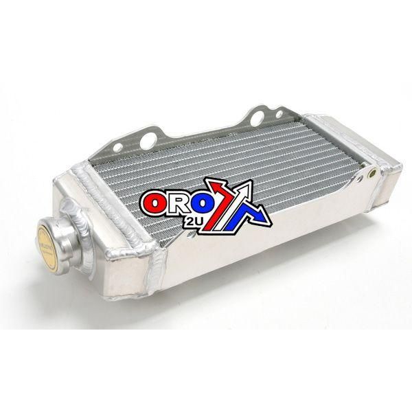 Power-Flo Off-Road Radiator