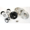 Harmonic Balancer for 3.0 V6 TSI Supercharged