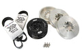 Harmonic Balancer for 3.0 V6 TSI Supercharged